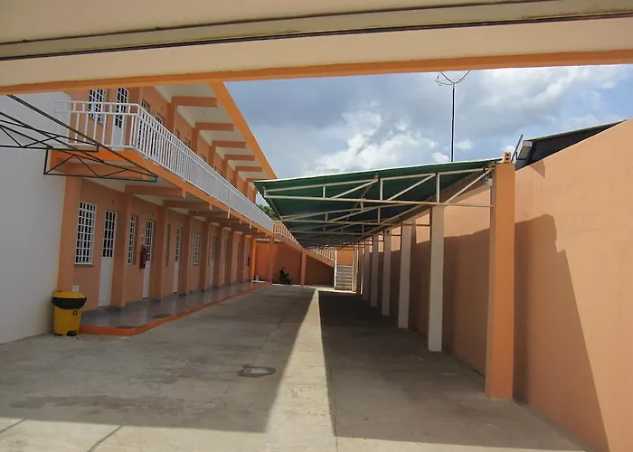 Hotel Mecejana Boa Vista 