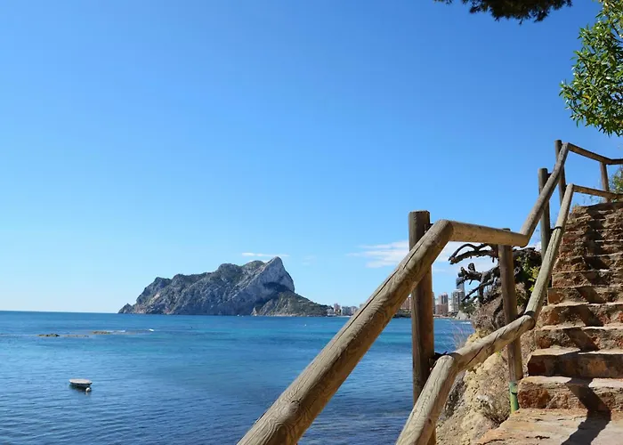 Hostal La Fonda Grupo Terra de Mar, alojamientos con encanto