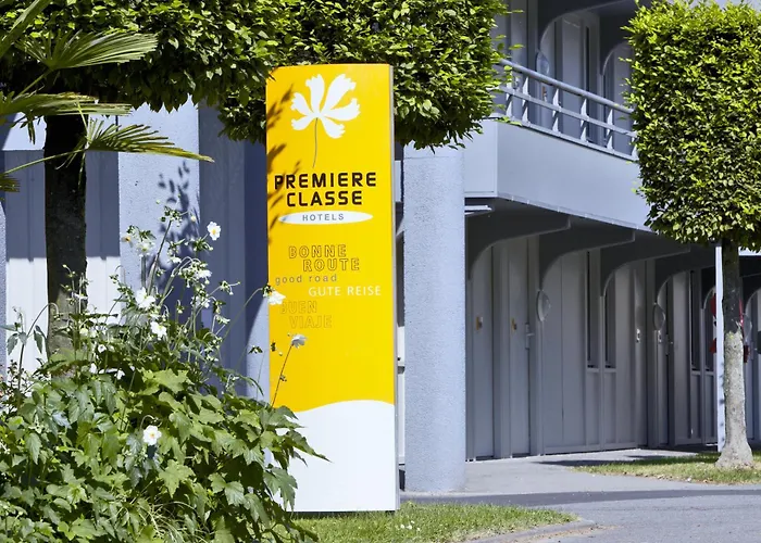 Premiere Classe Arles