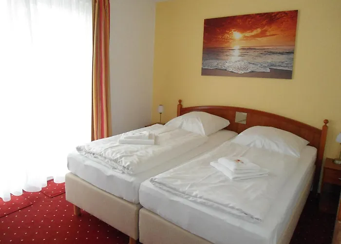 Seehotel Lönö Dahme 