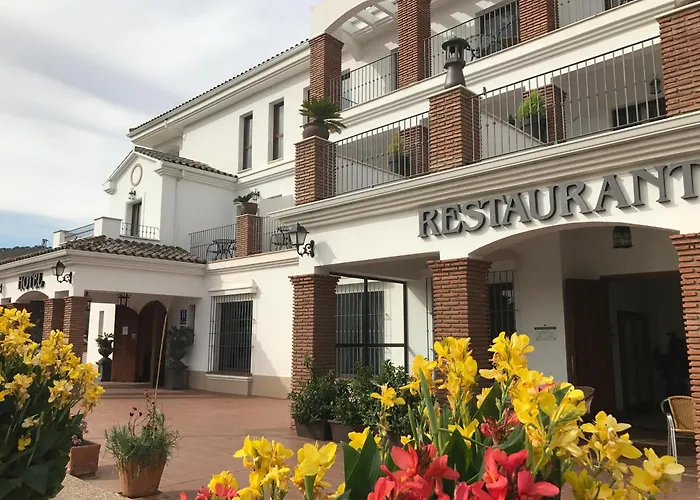 Los Dólmenes Antequera