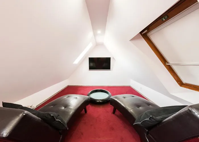 Buergerhofhotel Cologne