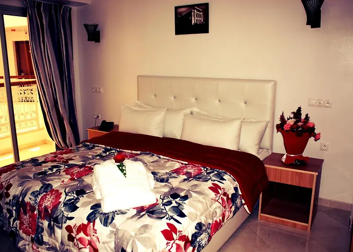 Hotel La Place