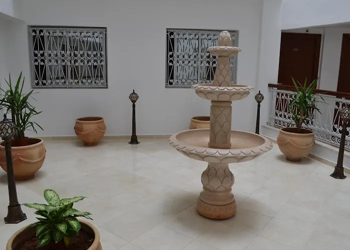 Hotel La Place