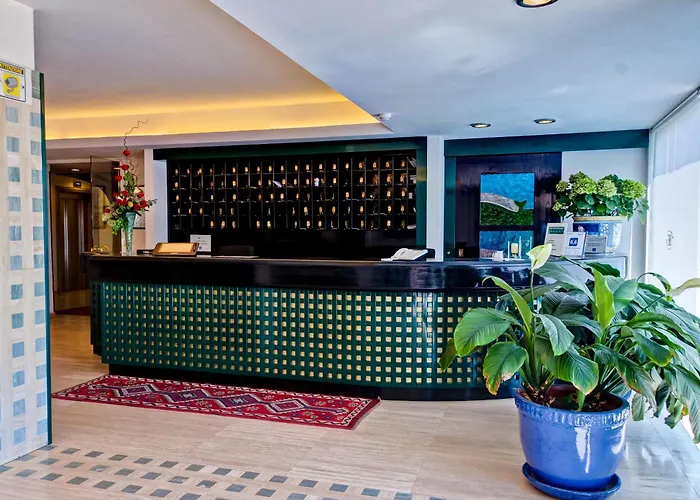 Hotel Europa Beach Village Giulianova