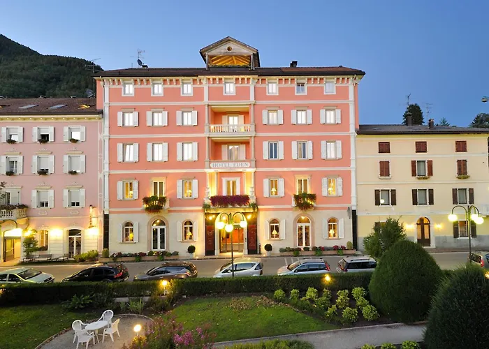 Hotel Eden