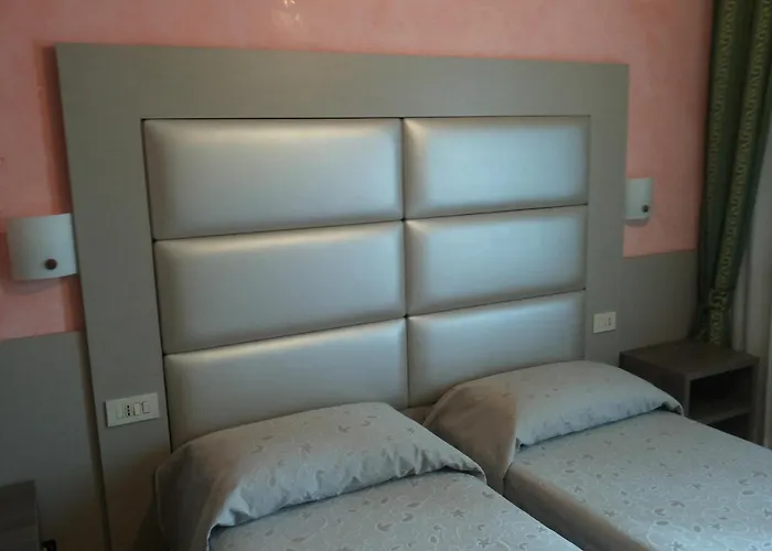 Hotel Le Querce Milano