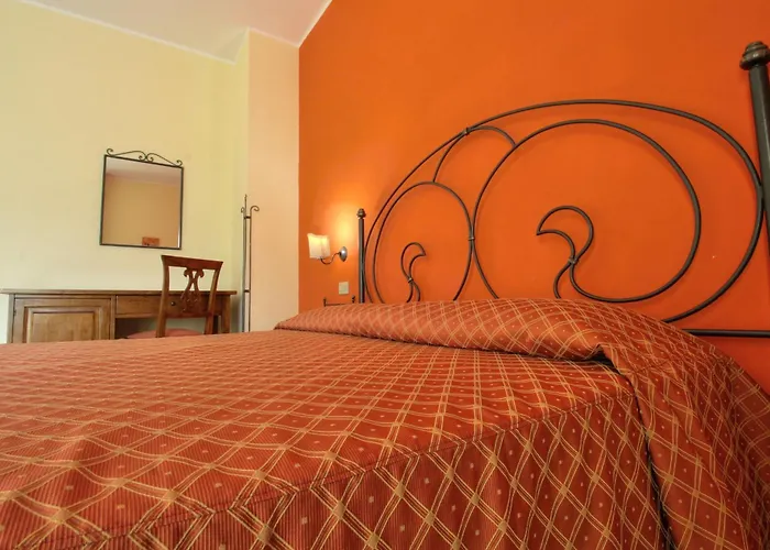 Zingaro Hotel