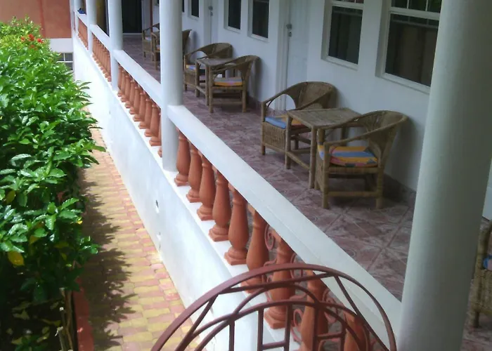 Polish Princess Guest House Port Antonio