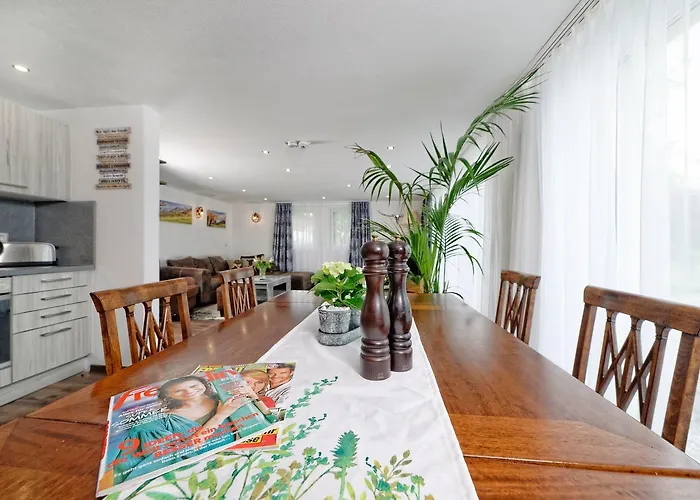 Hotel Bayerisch Meran Bad Feilnbach
