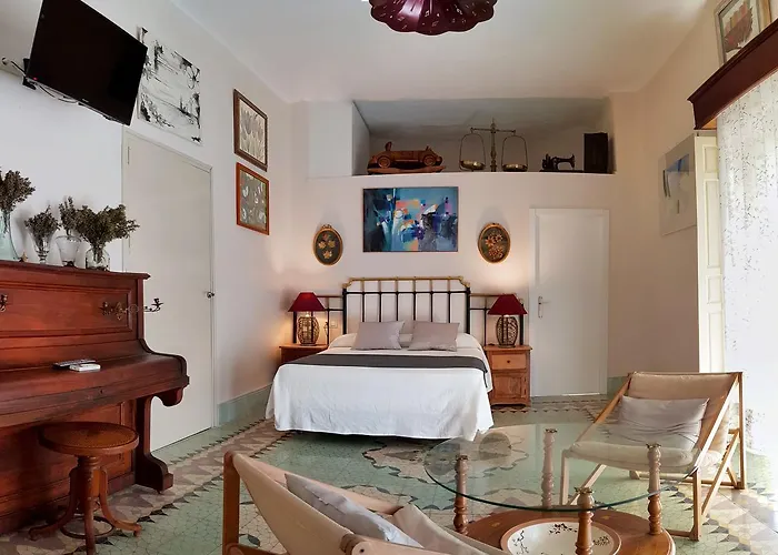 La Casa De Las Bicicletas Cazorla