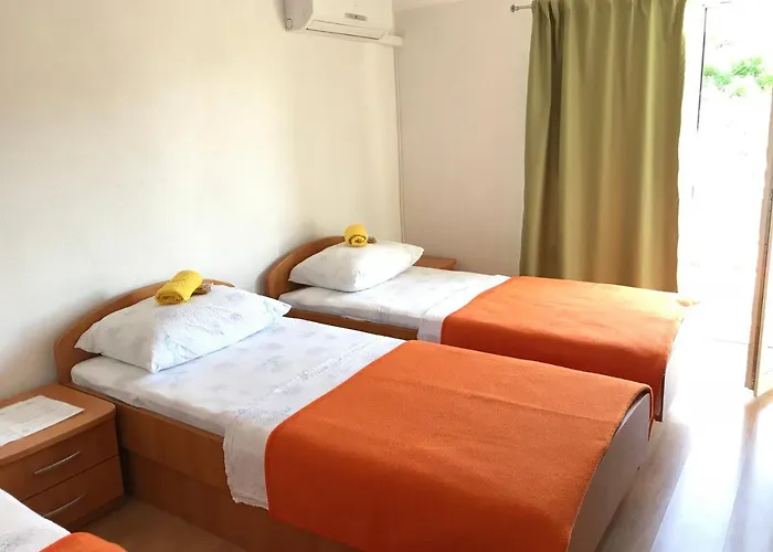 Rooms Ivana