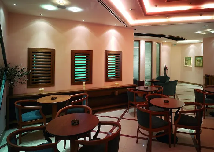 Centrotel Hotel Athene