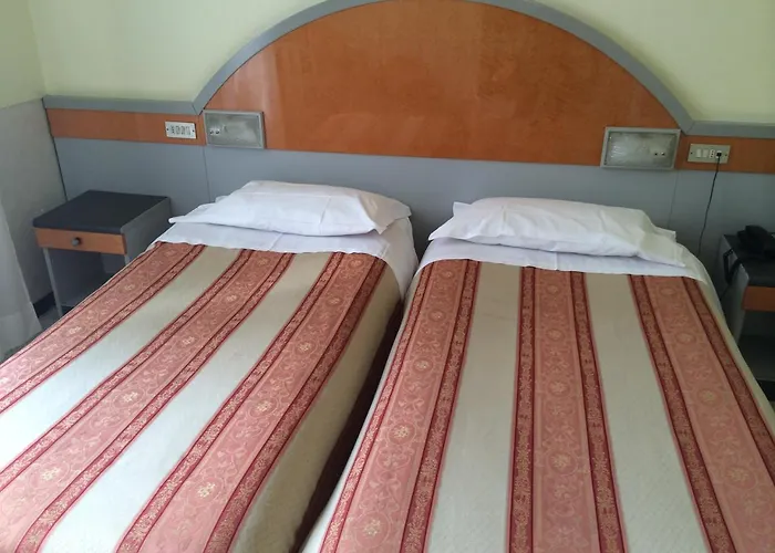 Hotel Mazzini