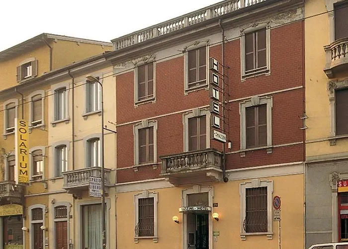 Hotel Mazzini