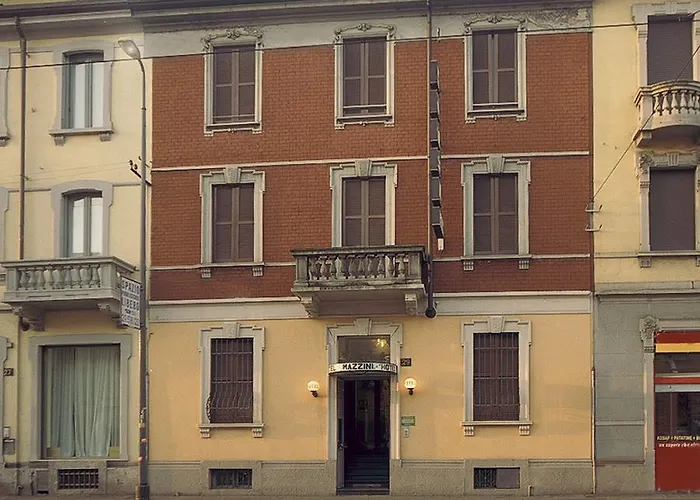 Hotel Mazzini