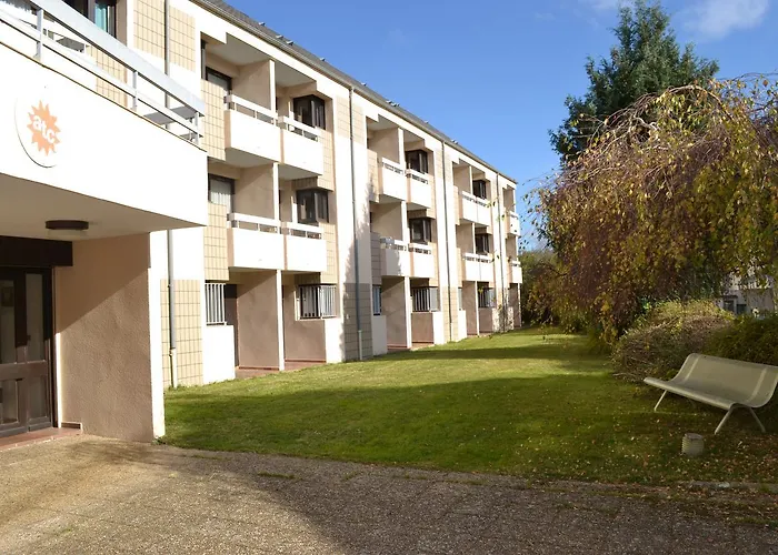 Residence Routes du Monde ATC Bagneres de Bigorre