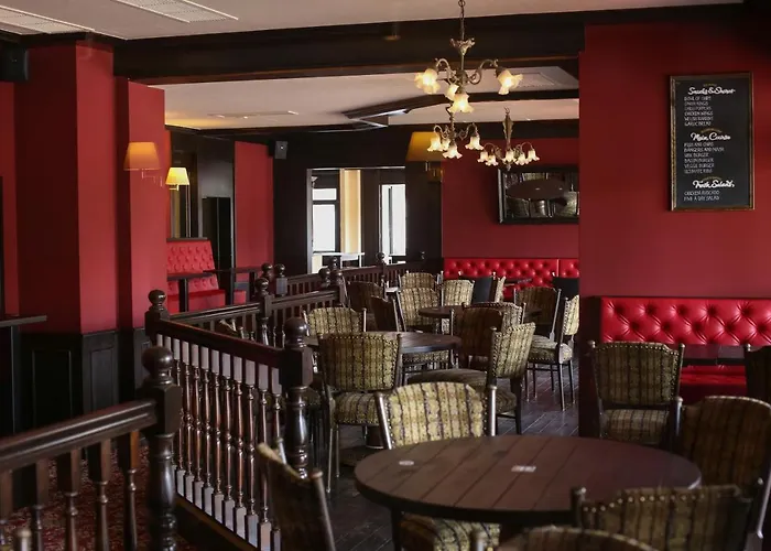 Hotels in Ahaus