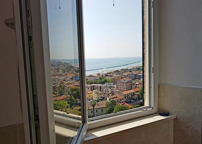 Hotel a Grottammare