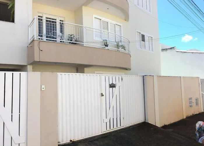 Casa Da Jussara Acomodação com café da manhã Itaperuna