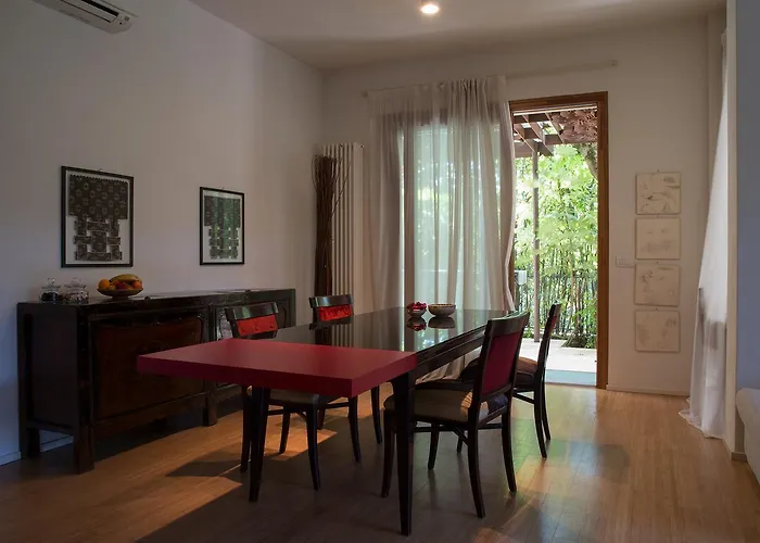 La Casa Del Forte Forte dei Marmi
