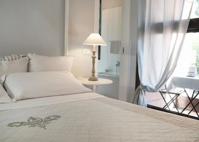 Hotel BED in BO Saragozza Bologna