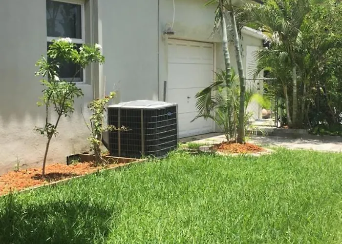 Miami Private Guest House Miami Springs