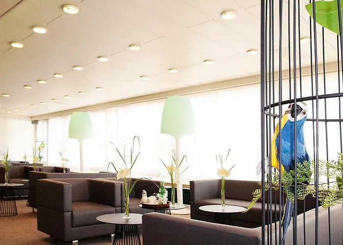 Avia Hotel Regensburg