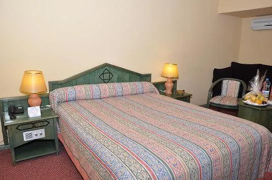 Hotel Sofia Fez