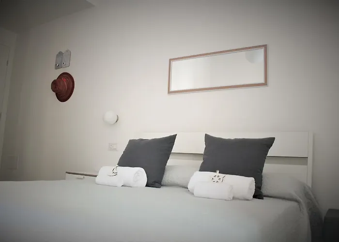 Real Rooms La Spezia