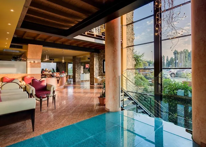 Art&Hotel Aeroporto Stezzano