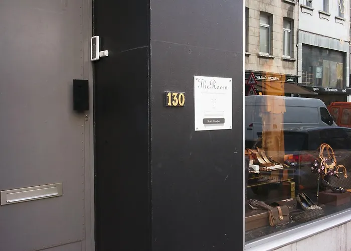 The Room Bruxelles