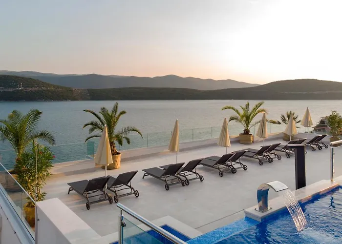 Hotel Nova Neum