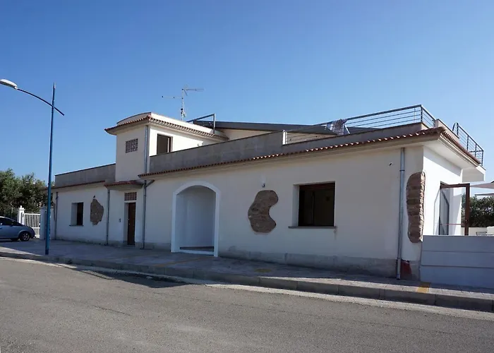 Hotel a Amendolara