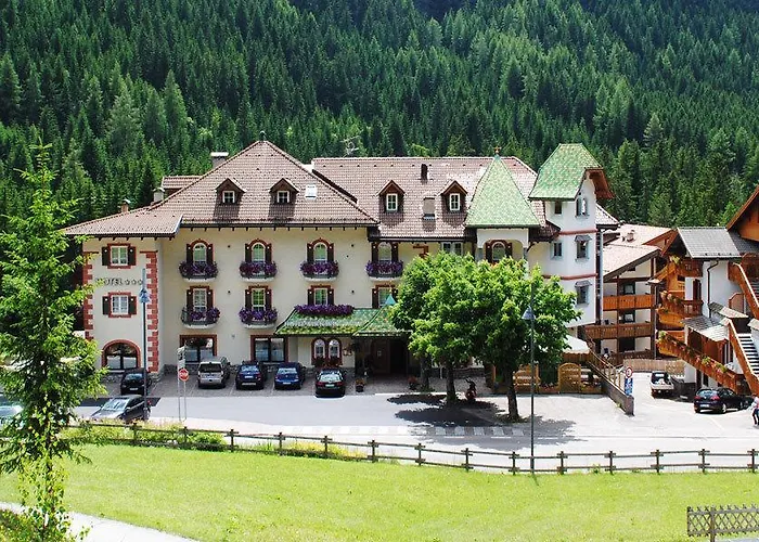 Albergo Bernard