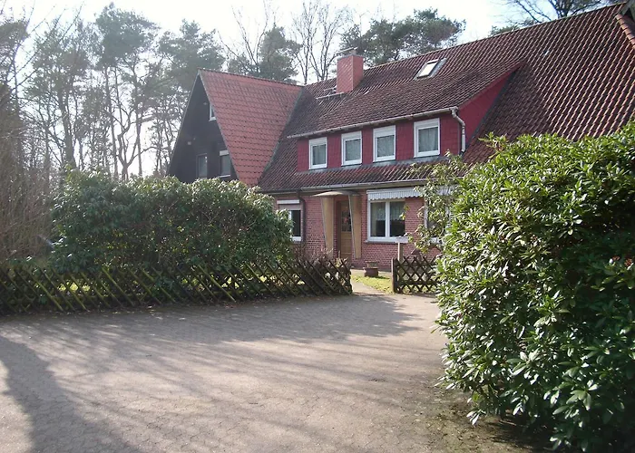 Hotel-Pension-Luisenhof
