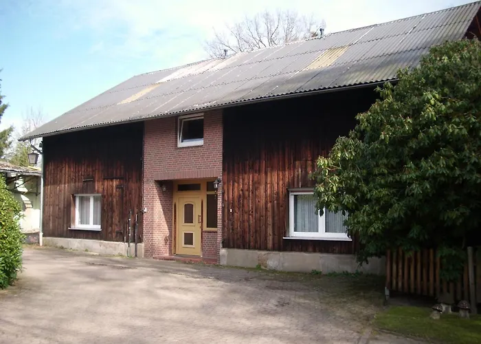 Hotel-Pension-Luisenhof