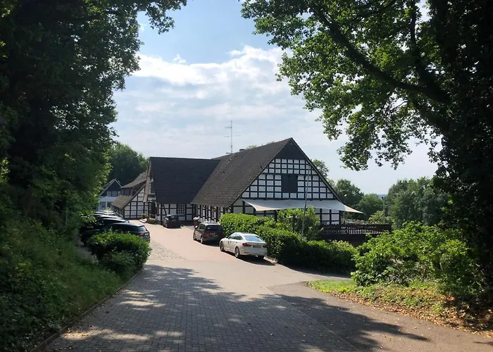 Hotel Niedersächsischer Hof