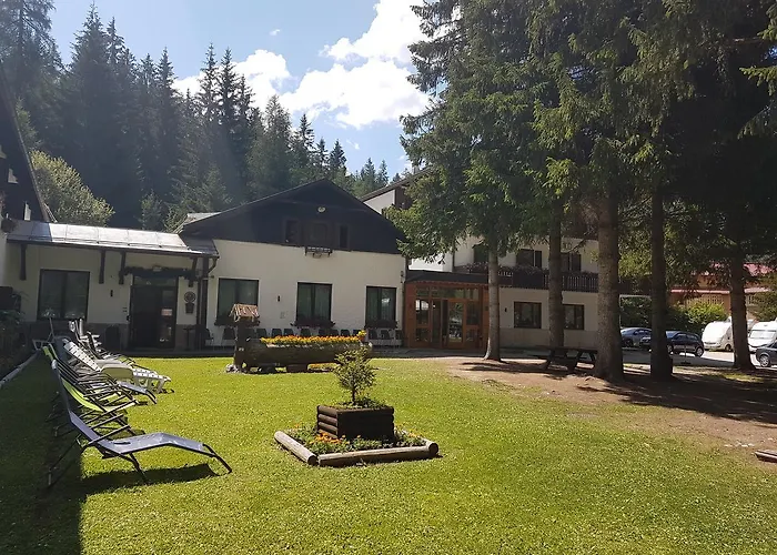 Hotel Casa Alpina Dobbiaco