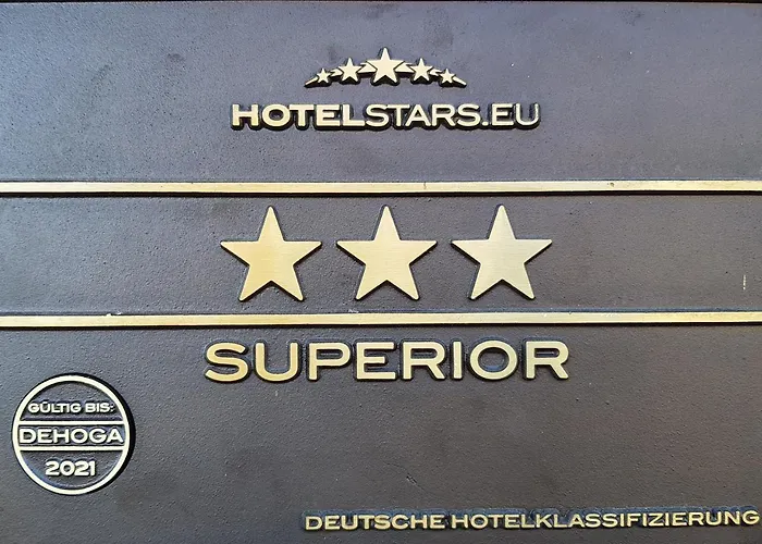 Hotel Königshof Hauptbahnhof Superior