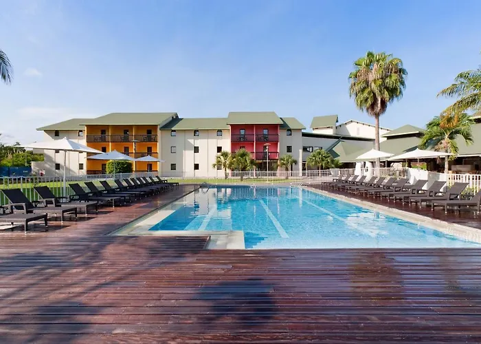 Grand Hotel Montabo