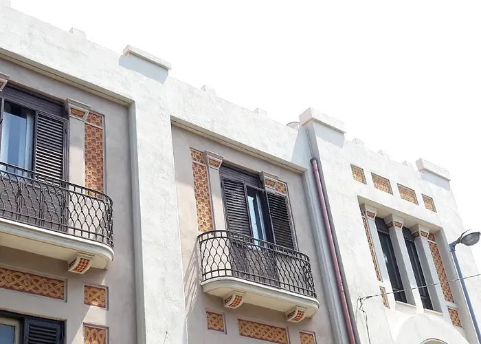 Messina41 Hotel