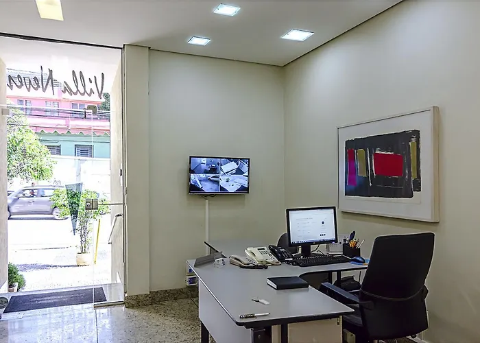 Villa Neves Residence Belo Horizonte
