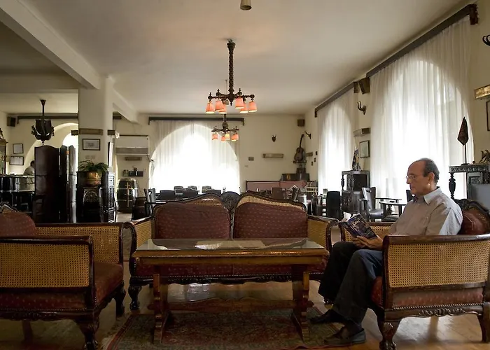 Windsor Hotel Caïro