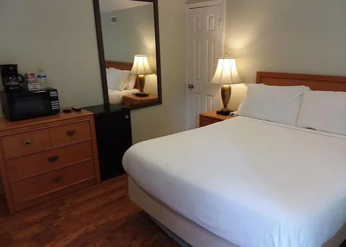 Arrowhead Mountain Inn Lake Arrowhead