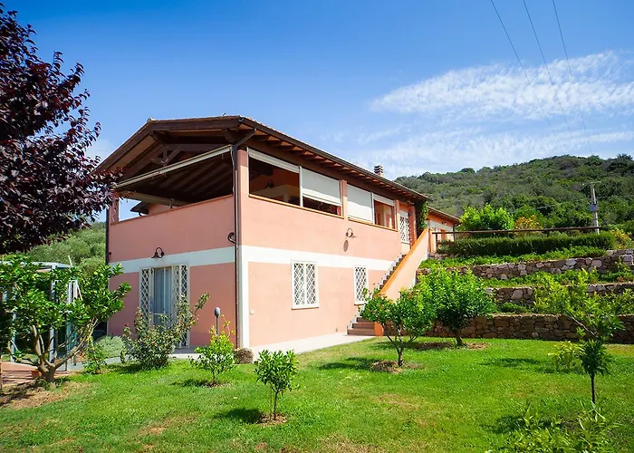 Poggio Mariett