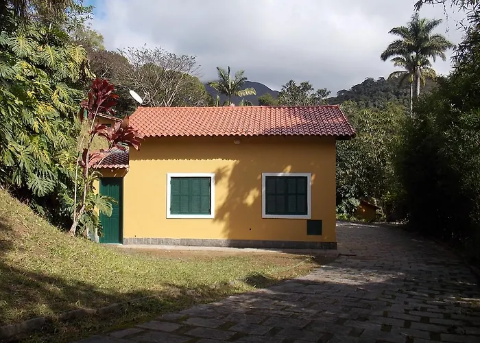 Pousada Amoedo Correas