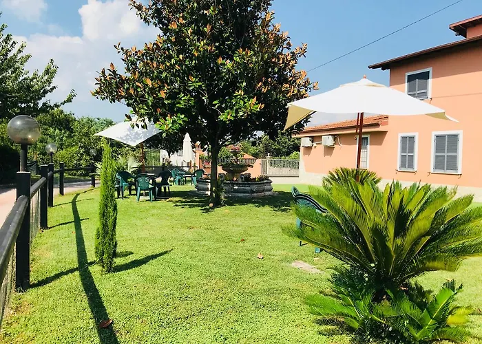 B&B Ar Colle Valmontone