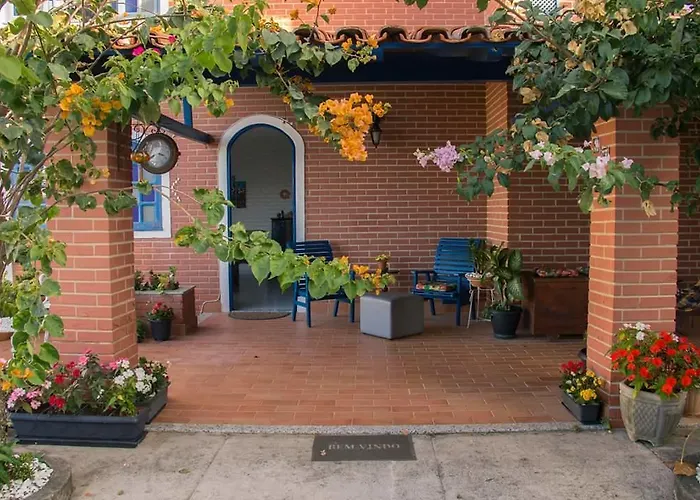 Hostel Villa Virtudes