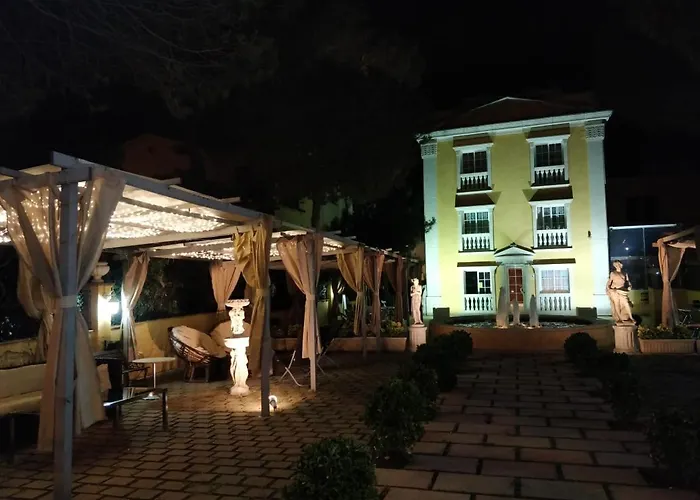 Hotel Pete Castell-Castell-Platja d'Aro